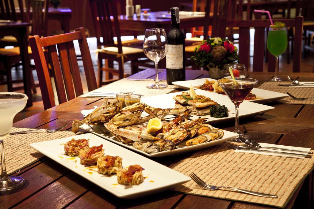 Fisherman'S Resort Haad Chao Samran Luaran gambar